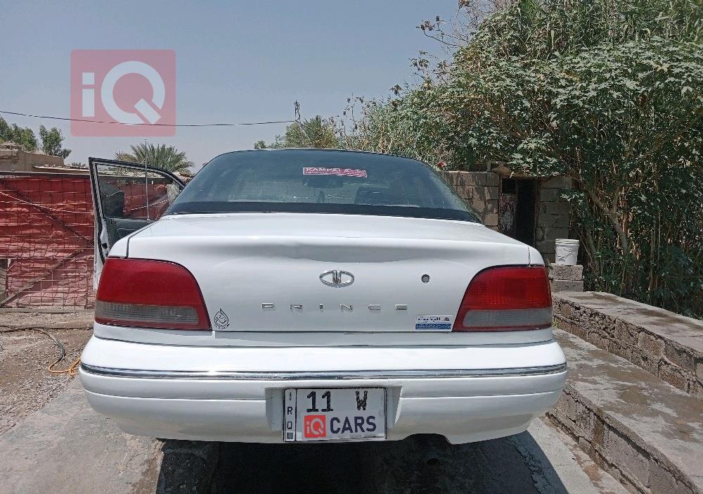 دايو برنس